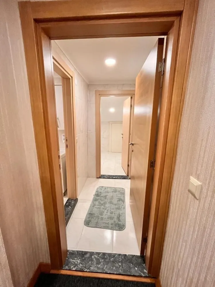 Exclusive Çatı Katı Süiti (Penthouse), 1 Yatak Odası