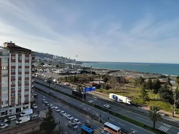 Şimal Otel