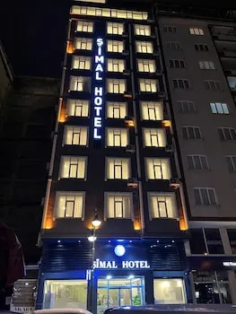 Şimal Otel