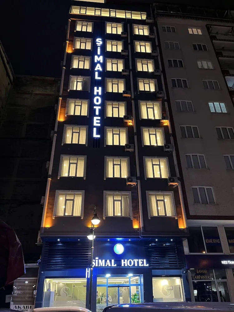 Şimal Otel