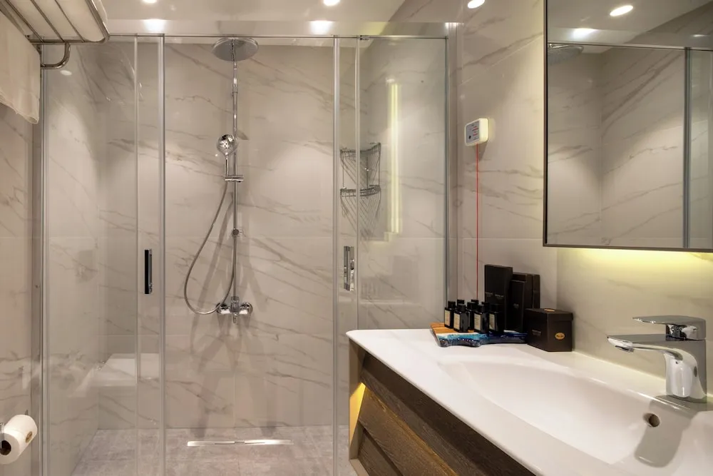 Junior Suite Sea View