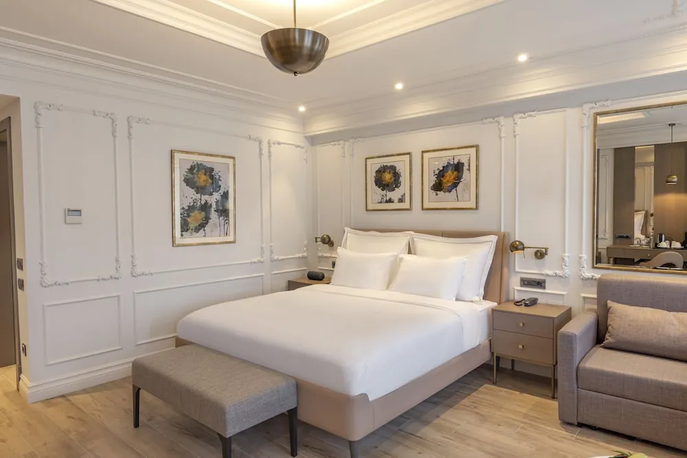 Premier Street View Room