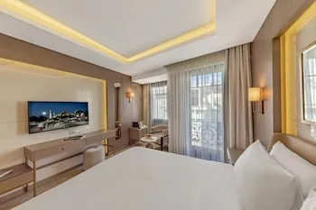 Mula Hotel - Özel Sınıf