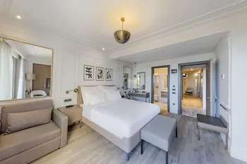Mula Hotel - Özel Sınıf