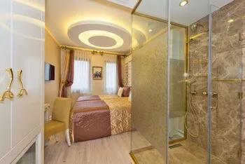 The Million Stone Hotel - Special Class