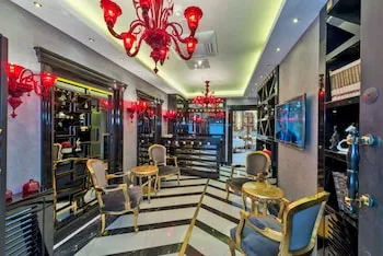 The Million Stone Hotel - Special Class