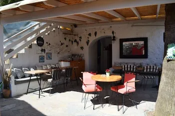 4 Odalı Tatil Evi, Eski Datça