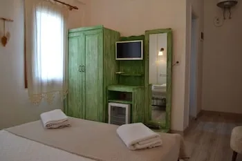 4 Odalı Tatil Evi, Eski Datça