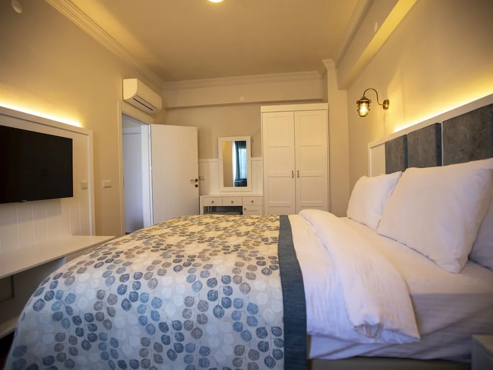 Baltürk Garden Sapanca Hotel