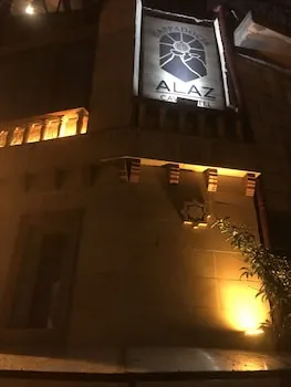 Cappadocia Alaz Cave Otel