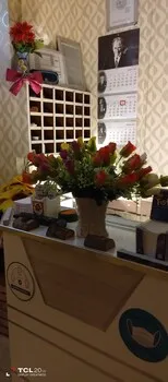 Leydi Butik Otel