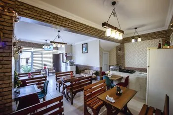 Leydi Butik Otel