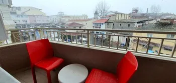 Leydi Butik Otel