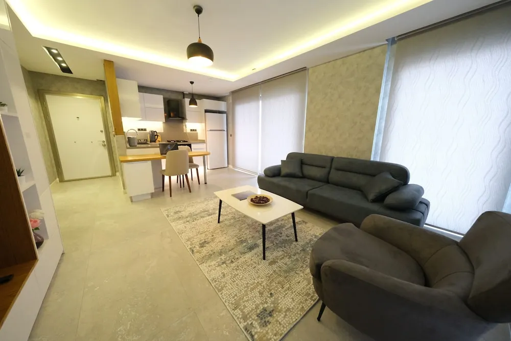 Luxury Apart Daire