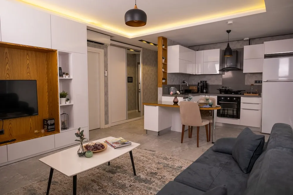 Luxury Apart Daire