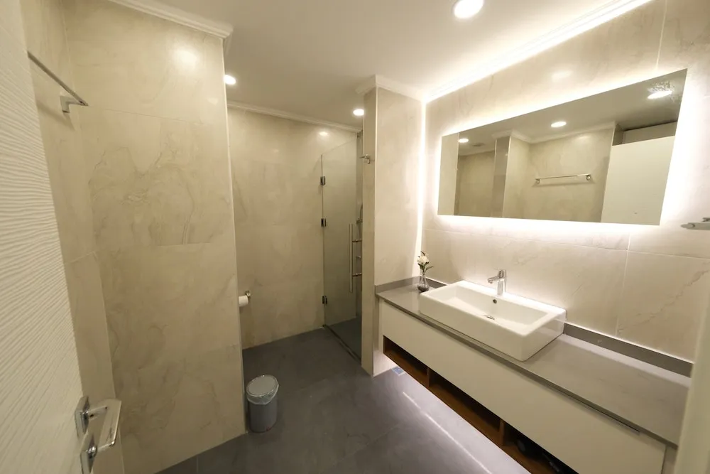 Luxury Apart Daire