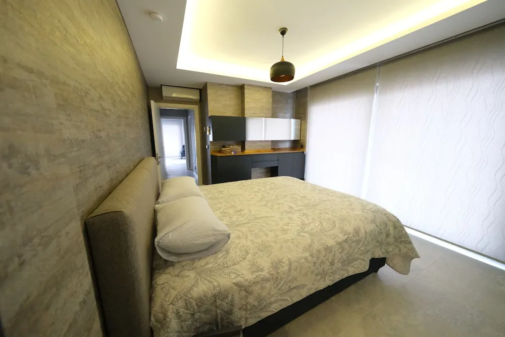 Luxury Apart Daire