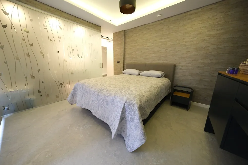 Luxury Apart Daire