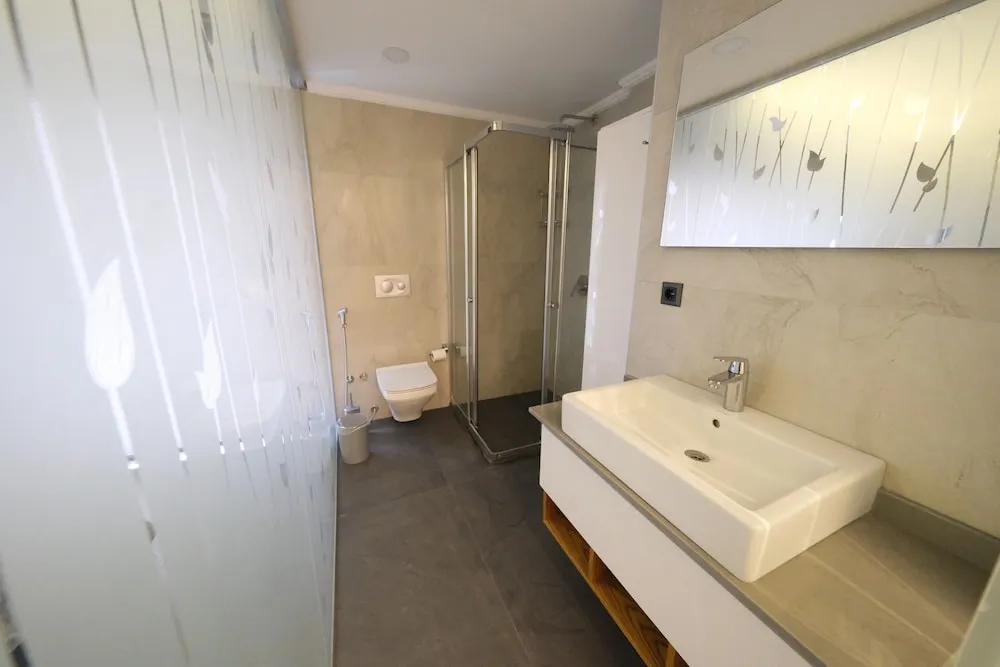 Luxury Apart Daire