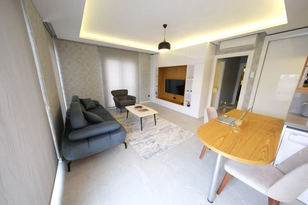 Luxury Apart Daire