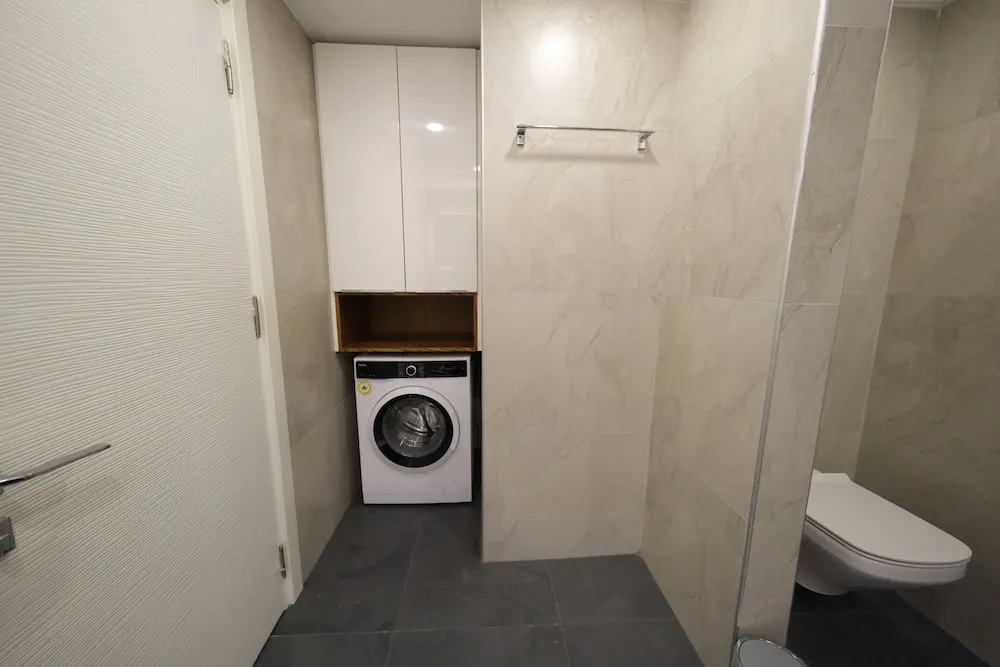 Luxury Apart Daire