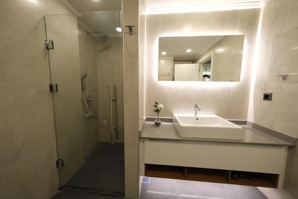 Luxury Apart Daire