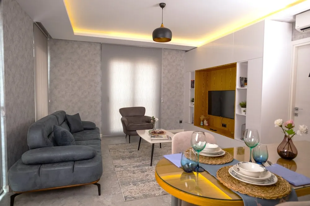 Luxury Apart Daire