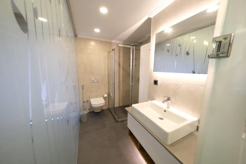 Luxury Apart Daire
