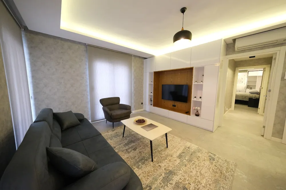 Luxury Apart Daire