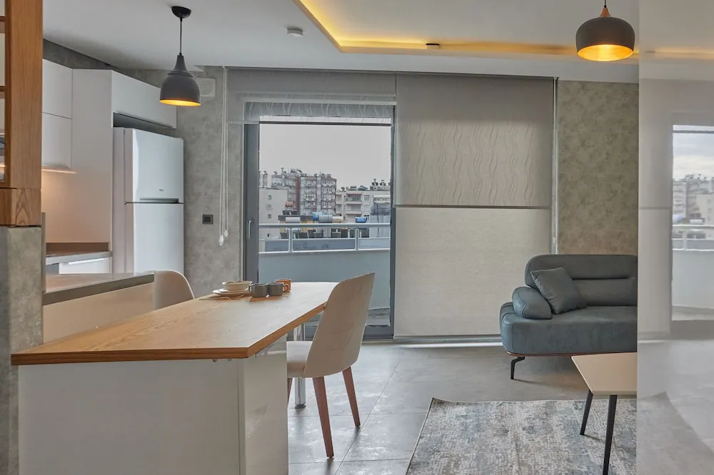Luxury Apart Daire