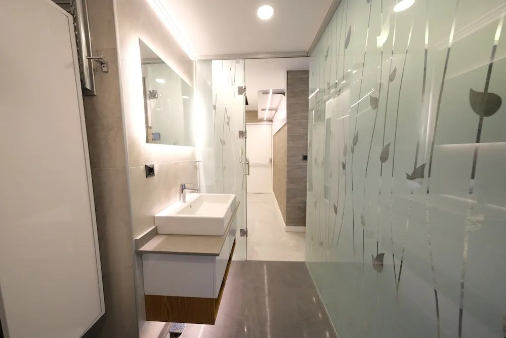 Luxury Apart Daire