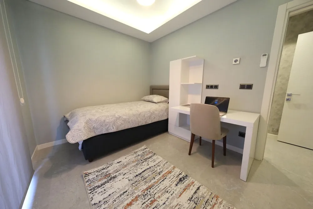 Luxury Apart Daire
