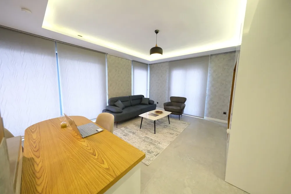 Luxury Apart Daire