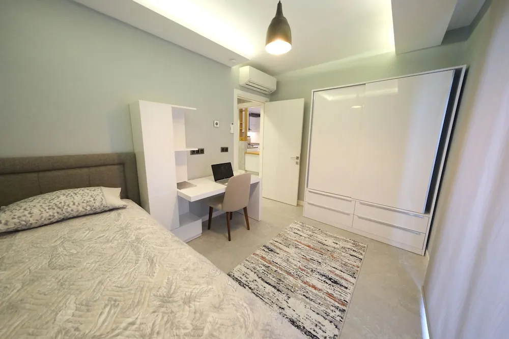 Luxury Apart Daire