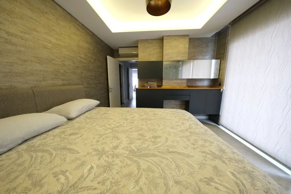 Luxury Apart Daire