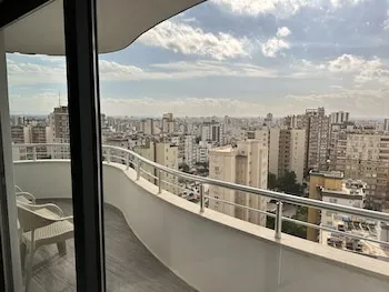 Sky Garden Suites