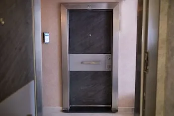 Sky Garden Suites