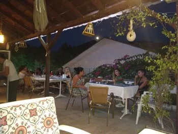 Turkuaz Hotel Turunç Marmaris