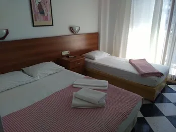Turkuaz Hotel Turunç Marmaris