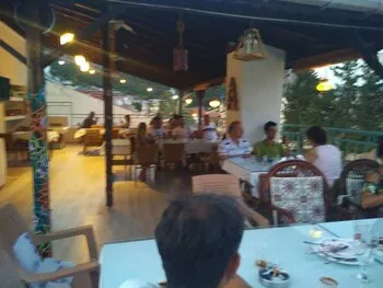 Turkuaz Hotel Turunç Marmaris