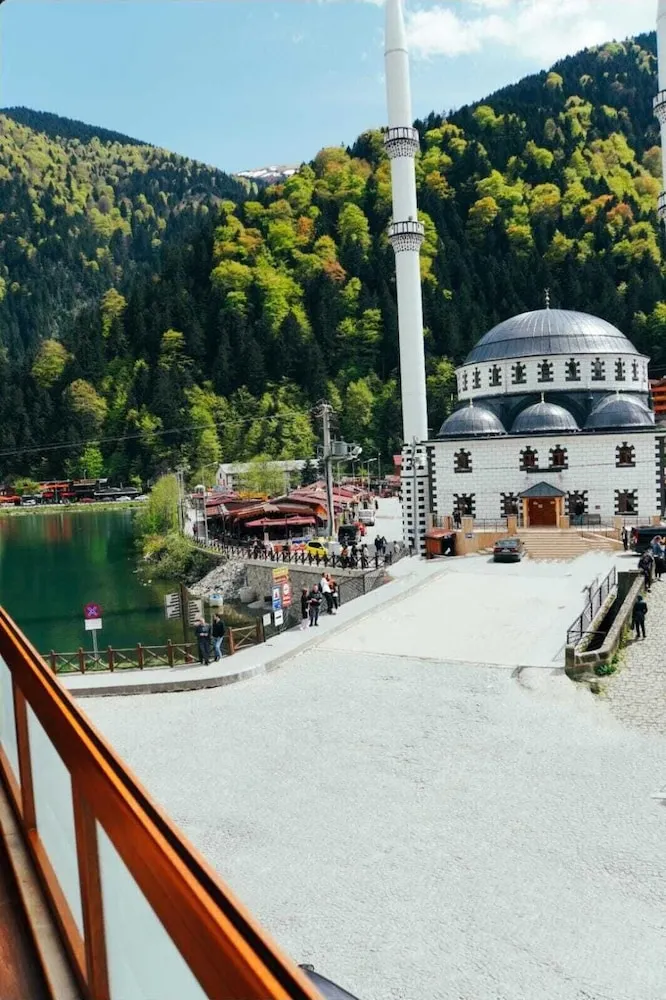 Panoramic Stüdyo Süit