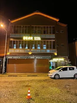 Dear Otel