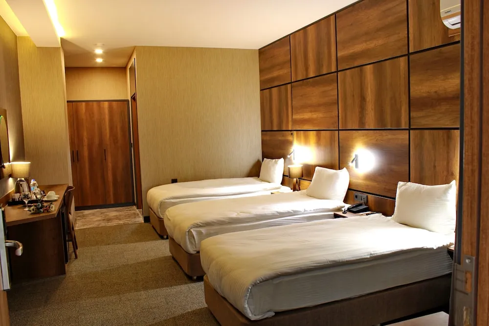 Standard Room 3