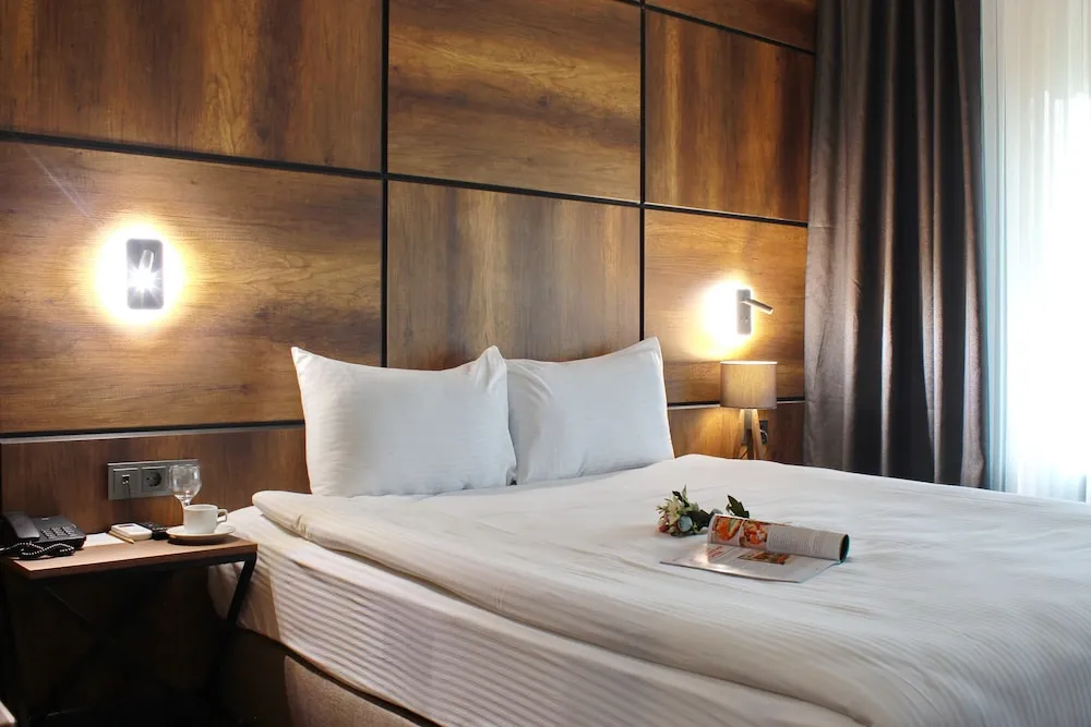 Standard Room 1