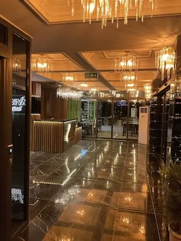 Mardiva Otel
