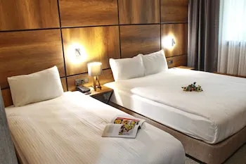 Mardiva Otel