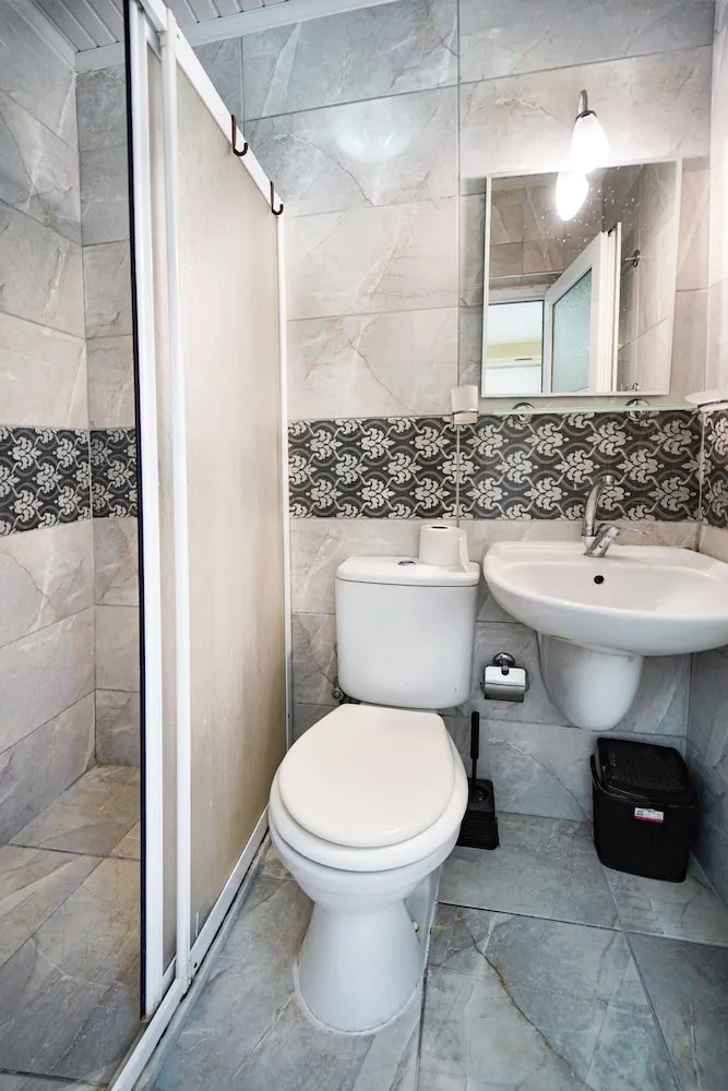 Apart Daire, 1 Yatak Odası, Havuz Manzaralı