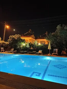 Noyan Apart Otel