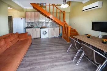 Noyan Apart Otel