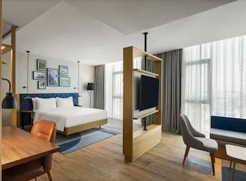 Hilton Garden Inn, Balıkesir